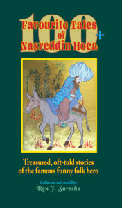 100+ Favourite Tales of Naseddin Hoca